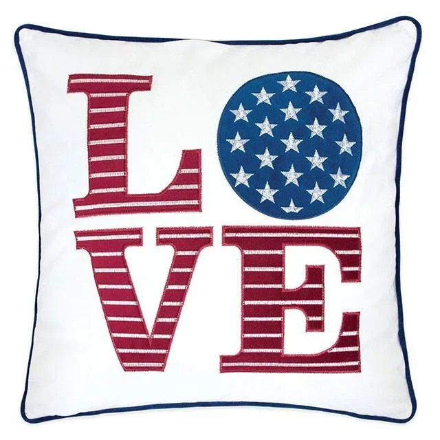Dakotha Multi 20″ X 20″ Pillow