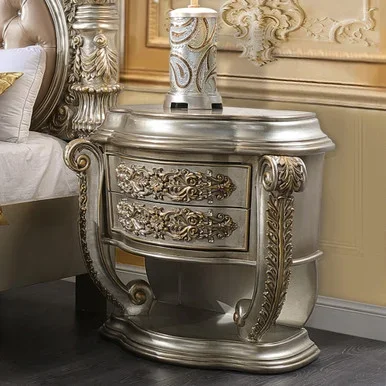 Danae Nightstand / BD01235