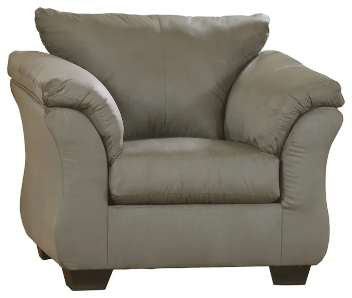 Darcy – Arm Chair
