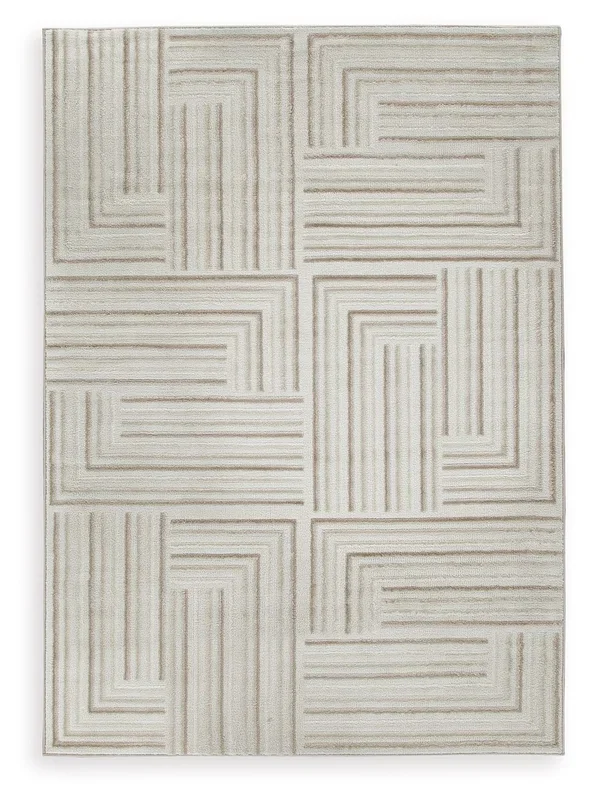 Darmondard – Rug