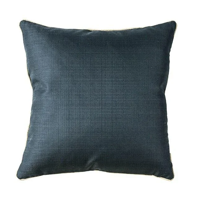 Dee Indigo 20″ X 20″ Pillow, Indigo (2/CTN)