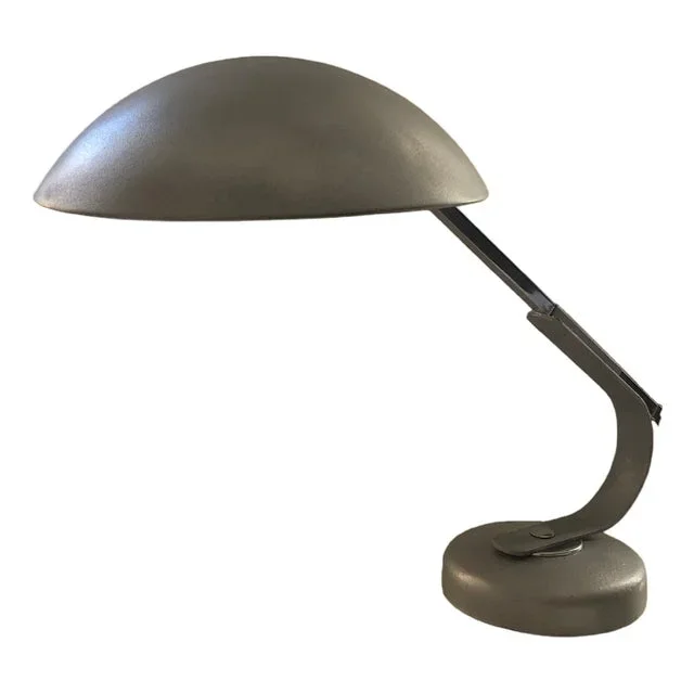 Desk Lamp from Solr Solere, 1950s-1960s