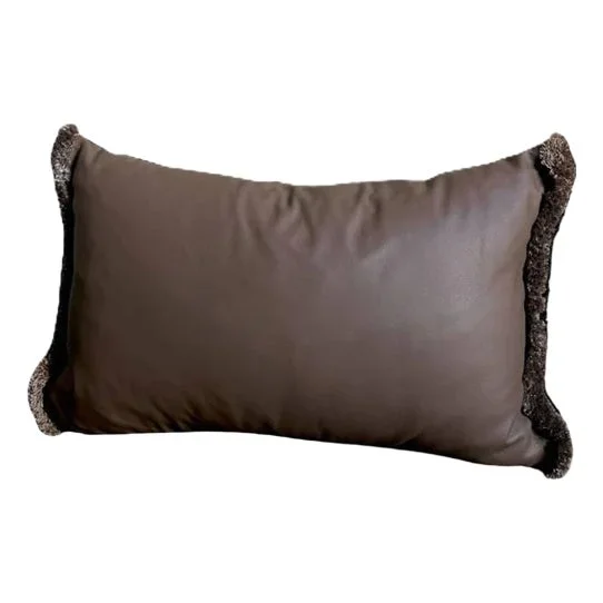 Deveraux Cushion by Sohil Design