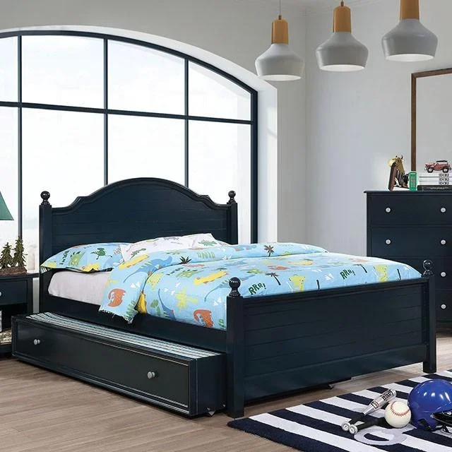 Diane 4 Pc Full Bedroom Set