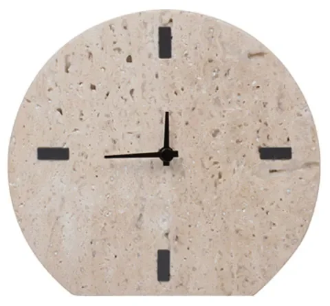 Donfordson Table Clock (Set of 2) A2000660 by Signature Design by Ashley at Old Brick Furniture & Mattress Co.