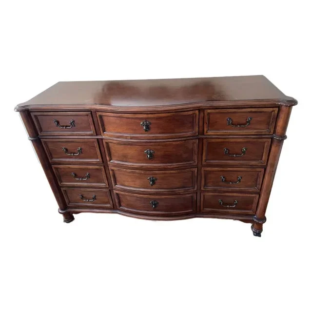 Drexel Heritage French Dresser