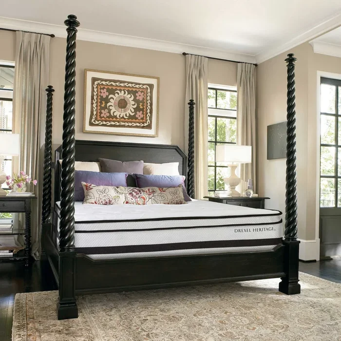 Drexel Heritage® Elite 15″ Hybrid Innersping Mattress