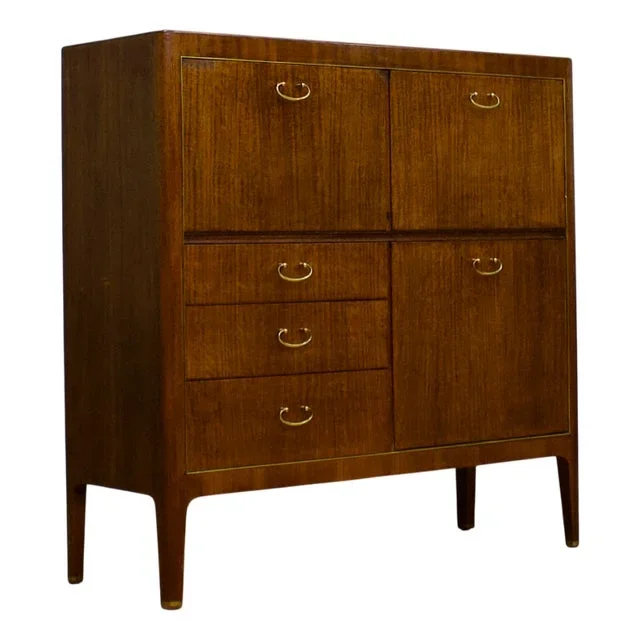Drinks Sideboard from Greaves & Thomas, 1950s