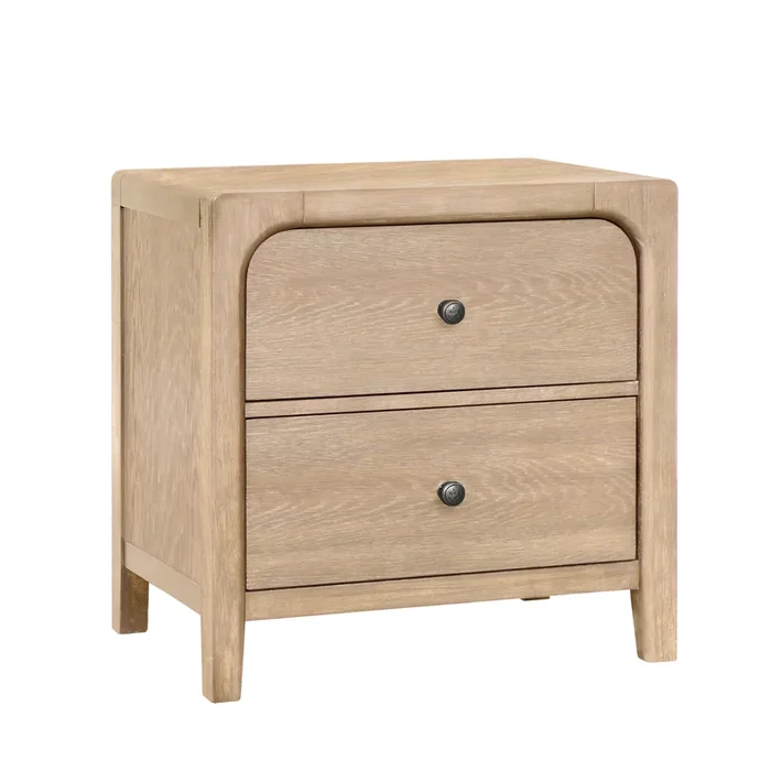 Easton Nightstand in Natural