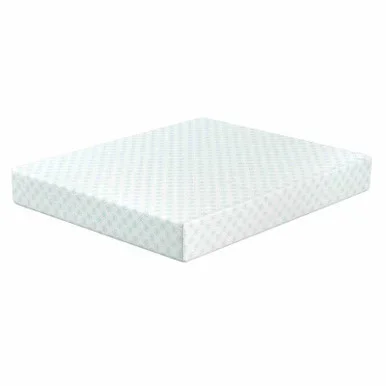 EDELWEISS 12″ Full Memory Foam Mattress / DM2012-F