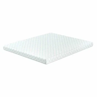 EDELWEISS 6″ Twin Memory Foam Mattress / DM2006-T