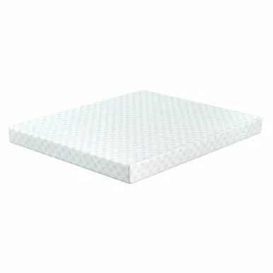 EDELWEISS 8″ Full Memory Foam Mattress / DM2008-F