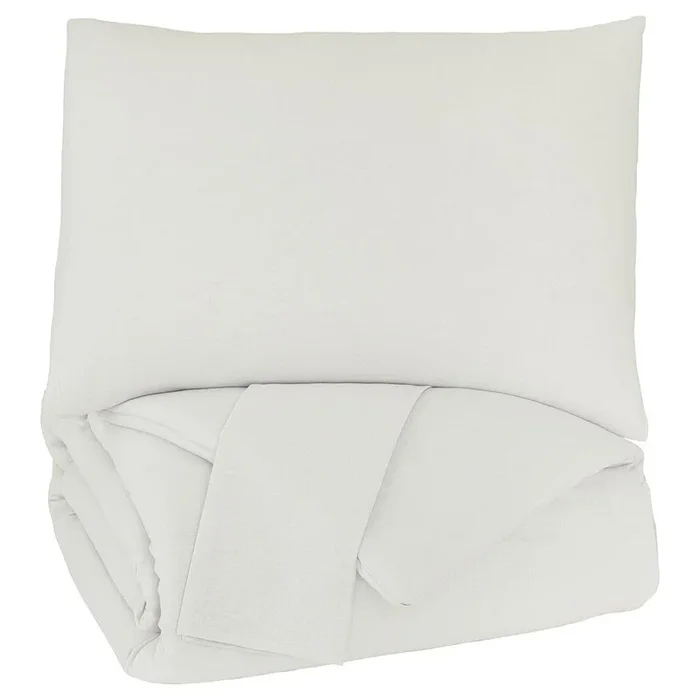 Eilena – Beige – Queen Comforter Set