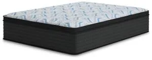 Elite Springs Plush Twin Mattress