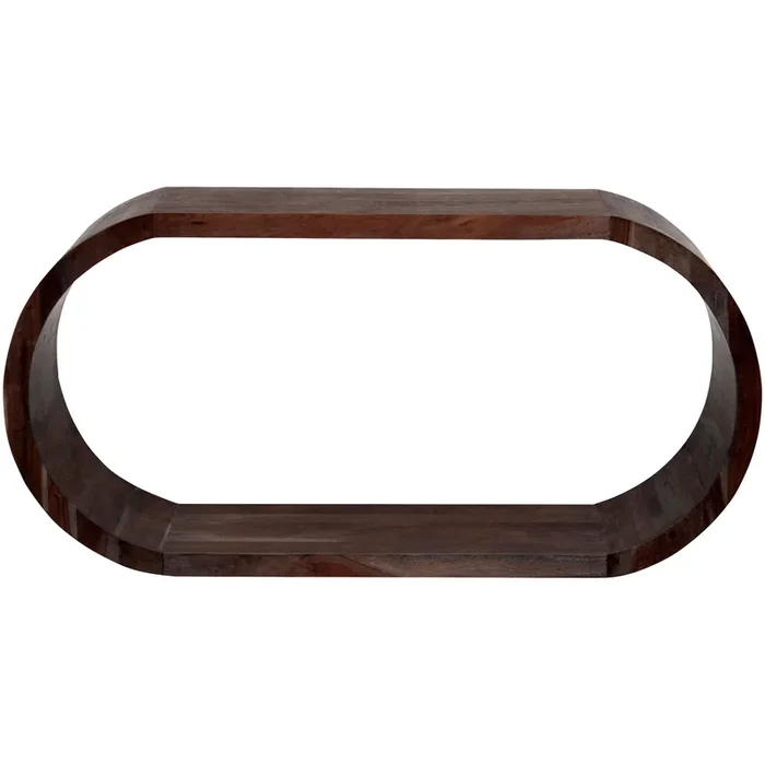 Ellipse Console Table