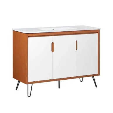 Energize 48″ Bathroom Vanity / EEI-5806