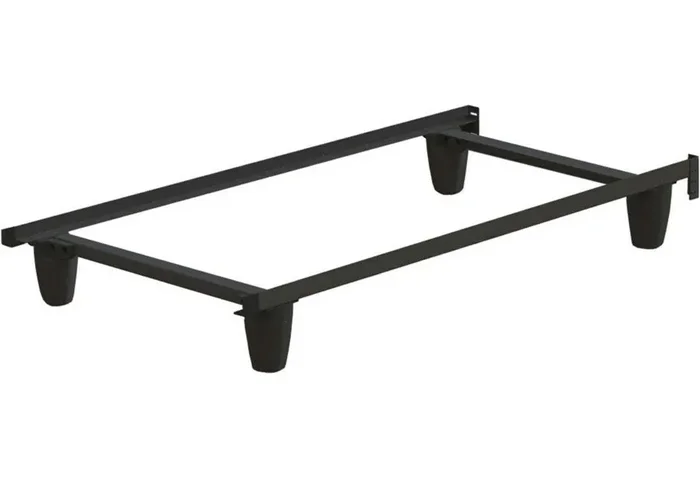 EnGauge™ Bed Frame – Twin 1139-2 by Knickerbocker Bed Frame Co. at Old Brick Furniture & Mattress Co.