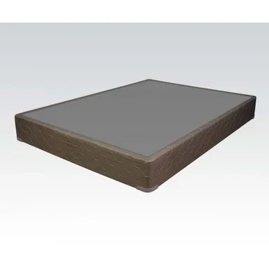Englander Silver 9″ Twin Foundation / 29125
