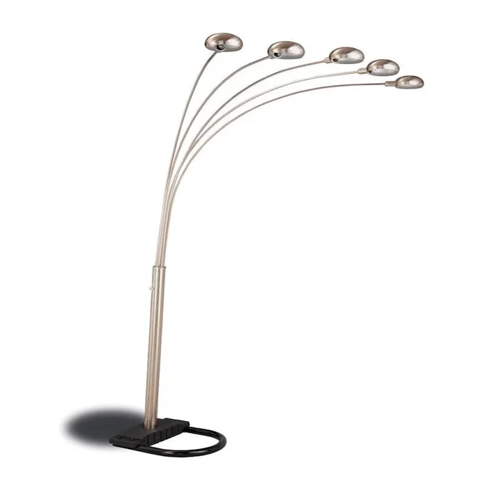 EUDORA 5 Arm Floor Lamp