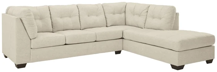 Falkirk – Sectional