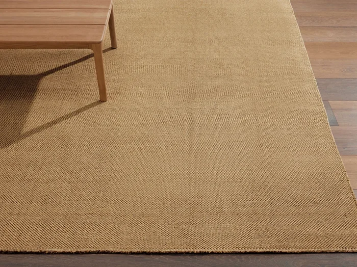 Fallow Performance Rug