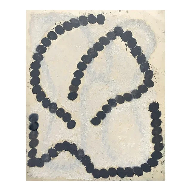 Fieroza Doorsen “Untitled (Id. 1295)”, Painting