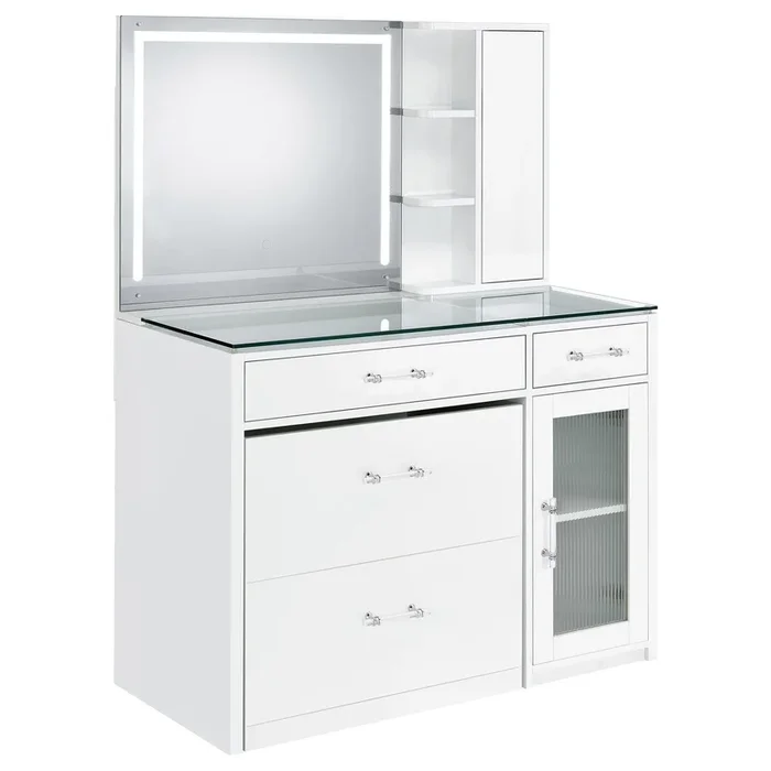 Flora Vanity Sets
