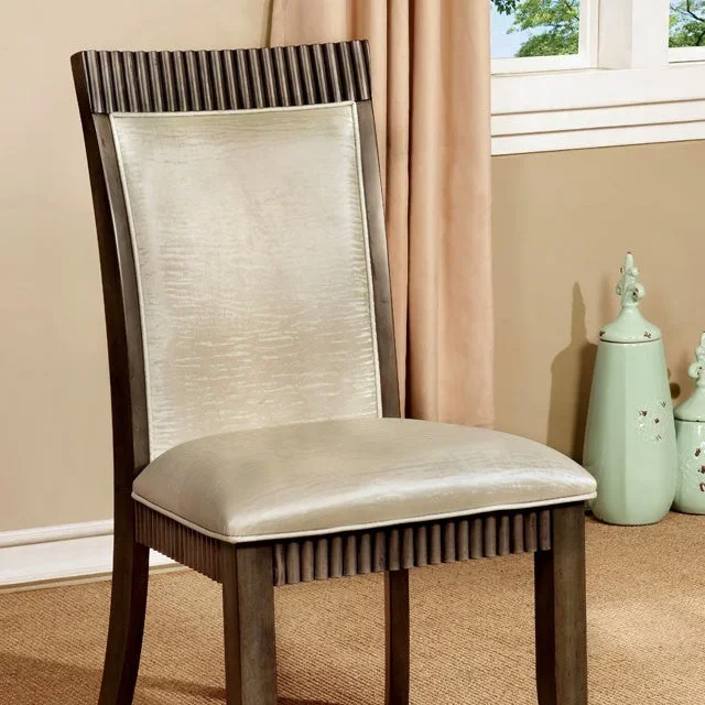 Forbes Side Chair (2/Box) 2