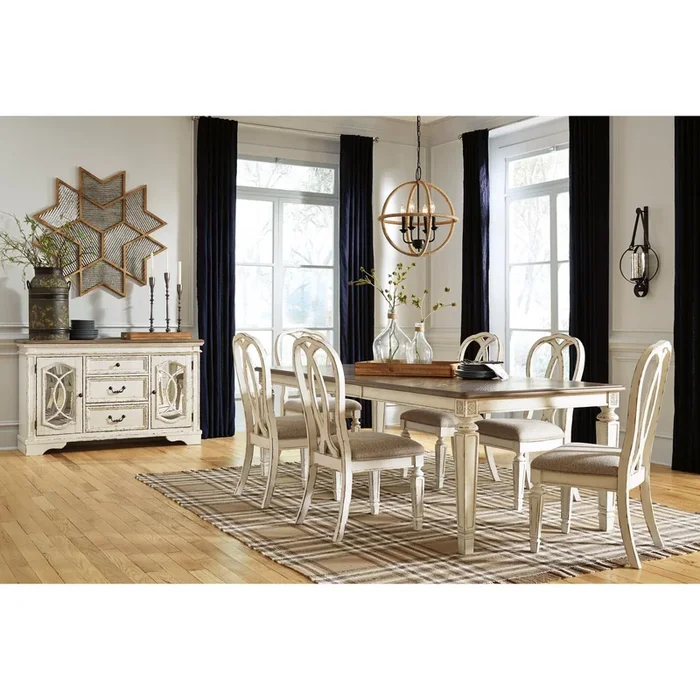 Formal Dining Room Group