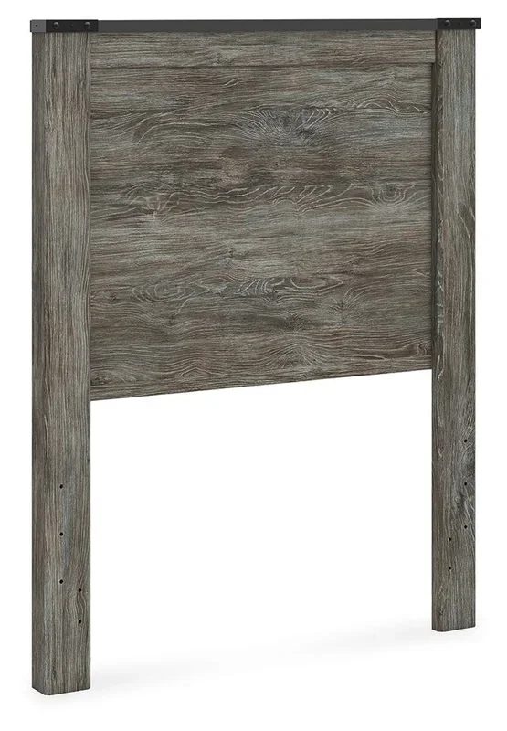 Frandern – Panel Headboard