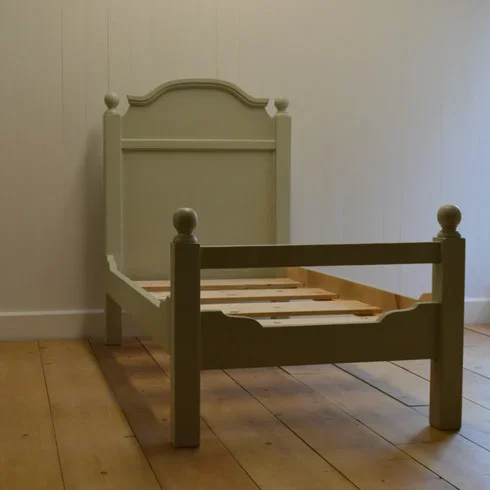 French Farm Bed