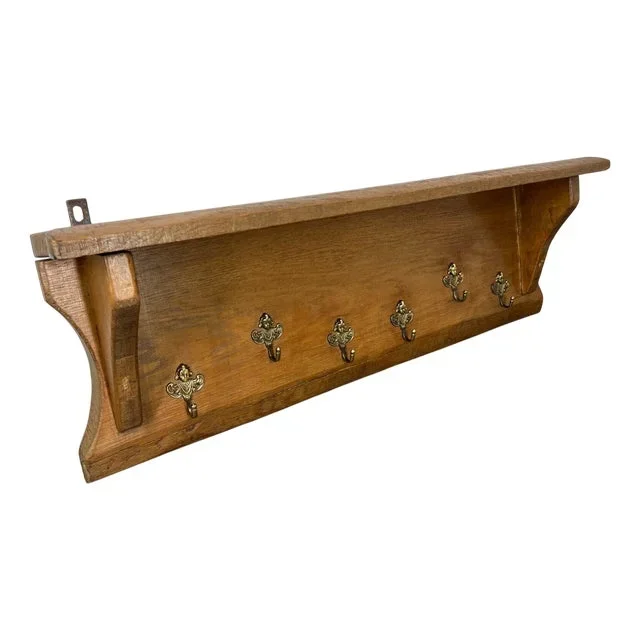 French Six Hook
