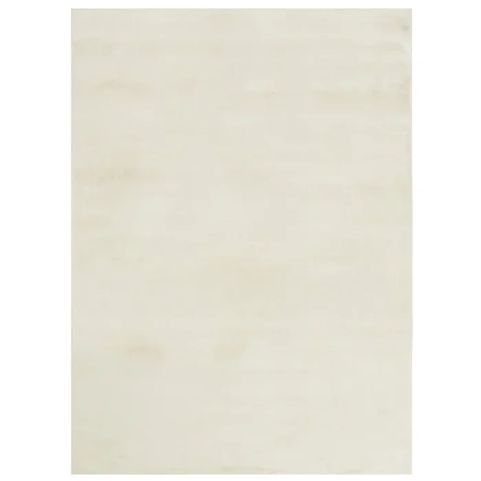 Furniture Of America Famalica Off-White Contemporary 5′ X 7′ Area Rug Model RG5137