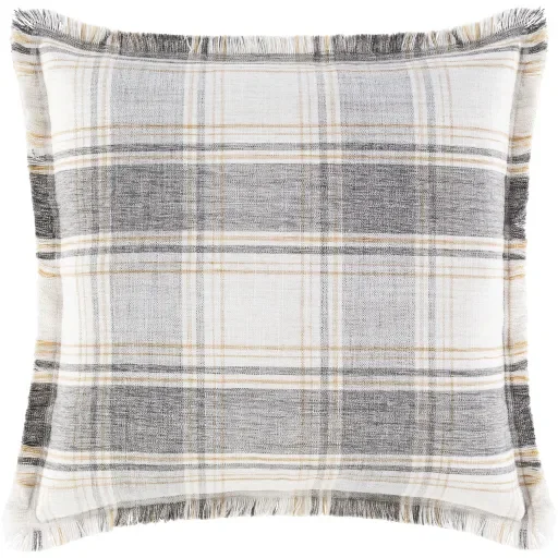 Glenwood Pillow Kit GNW001-2222D by Surya at Old Brick Furniture & Mattress Co. Outlet
