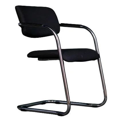Grammer Office Cantilever Chair
