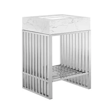Gridiron 24″ Bathroom Vanity / EEI-6103