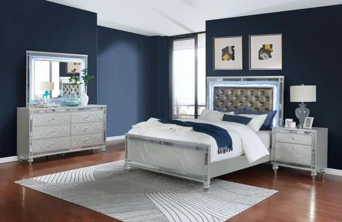 Gunnison – Bedroom Set