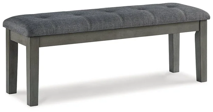 Hallanden 50″ Dining Bench