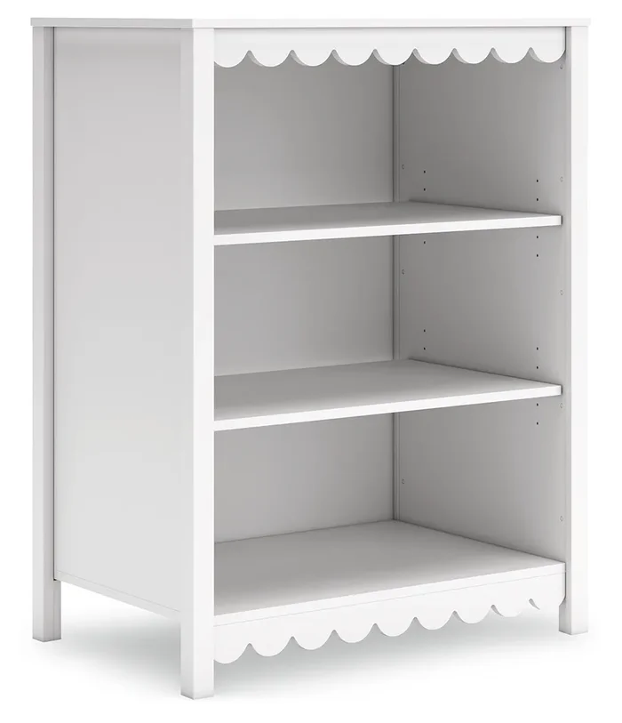 Hallityn Bookcase EB1810-230 by Signature Design by Ashley at Old Brick Furniture & Mattress Co.