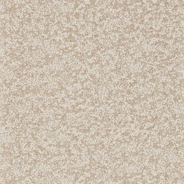 Harlequin Coral Wallpaper in Sulphur