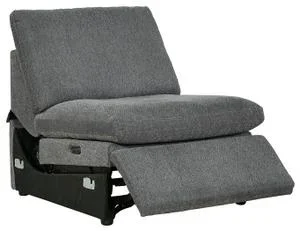 Hartsdale Power Armless Recliner