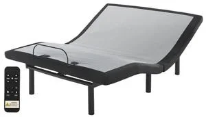 Head-foot Model Better Split King Adjustable Base