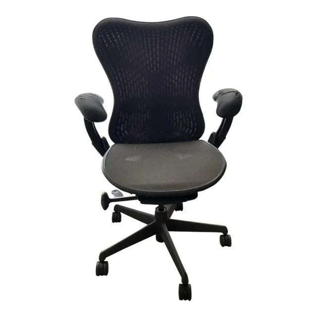 Herman Miller Mirra Chair