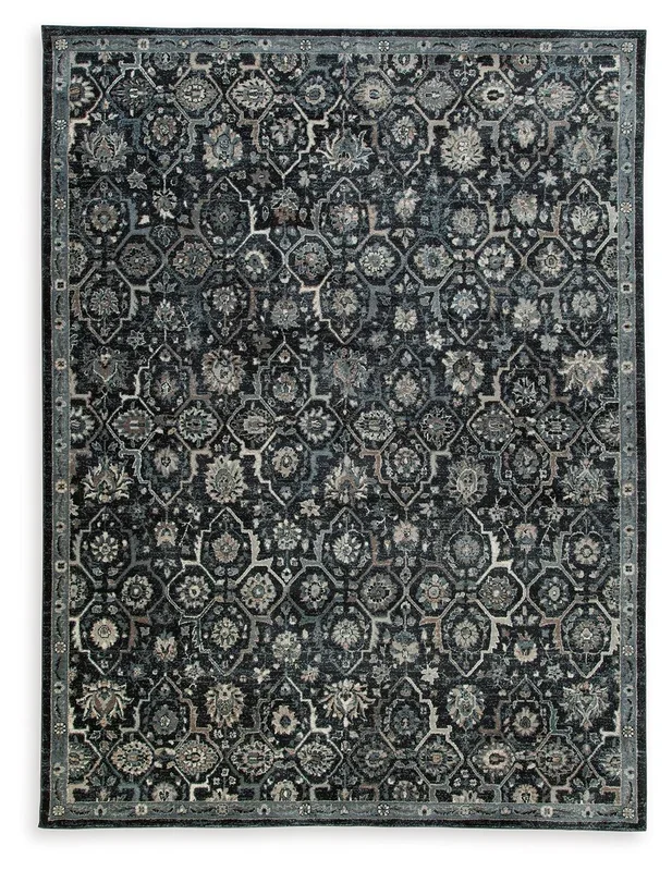 Hilcott – Rug