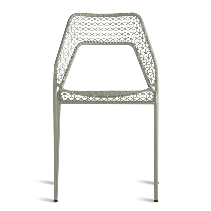 Hot Mesh Chair