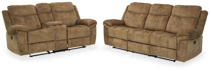 Huddle-Up Living Room Set