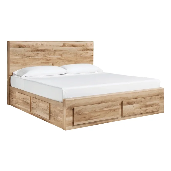 Hyanna – Tan – Queen/king Under Bed Storage