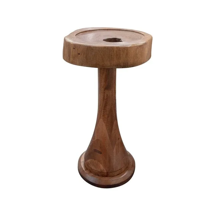 IFD Vivo Martini Table – Wooden Base