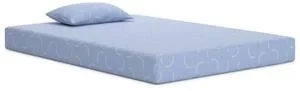 Ikidz Ocean Full Mattress and Pillow