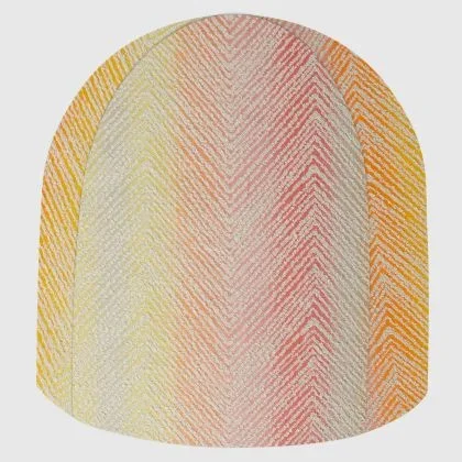 Island Panettone Pouf by Missoni Home